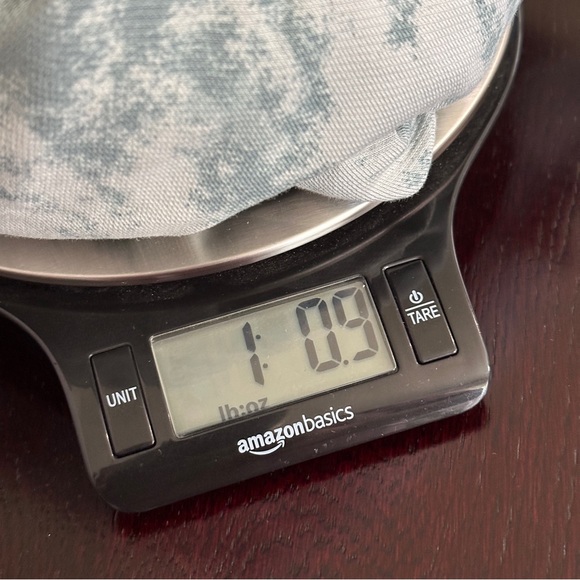 Athleta LARGE Farallon Knit Jogger Pants in Fog Camo - Picture 11 of 11